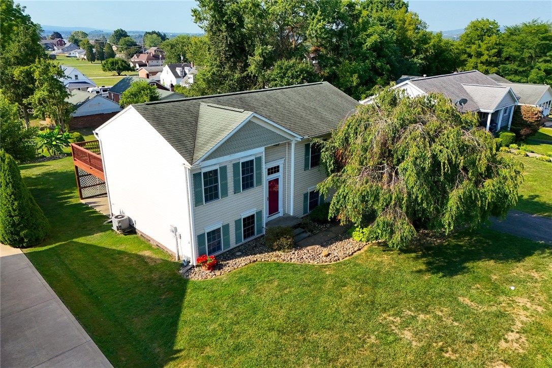Fairmont St, Latrobe, PA 15650