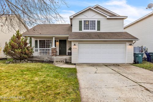 2716 W Versailles Dr, Coeur D Alene, ID, 83815-8174 | Card Image