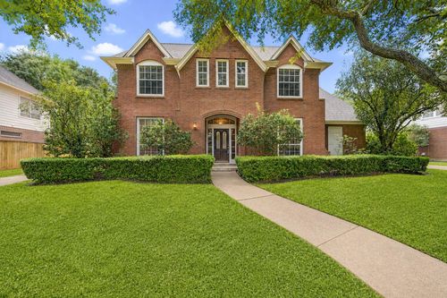 3911 Fawn Nest Trail, Sugar Land, TX, 77479 | Card Image