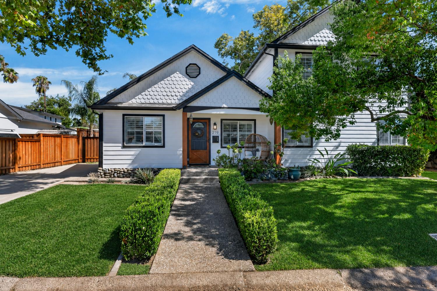 Residential in Folsom