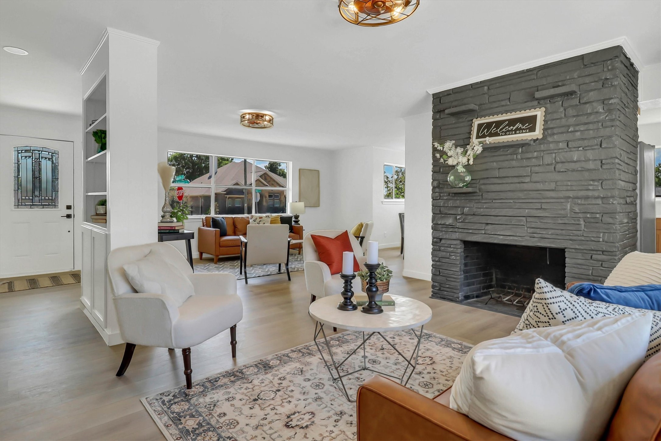 Residential in Dallas 3