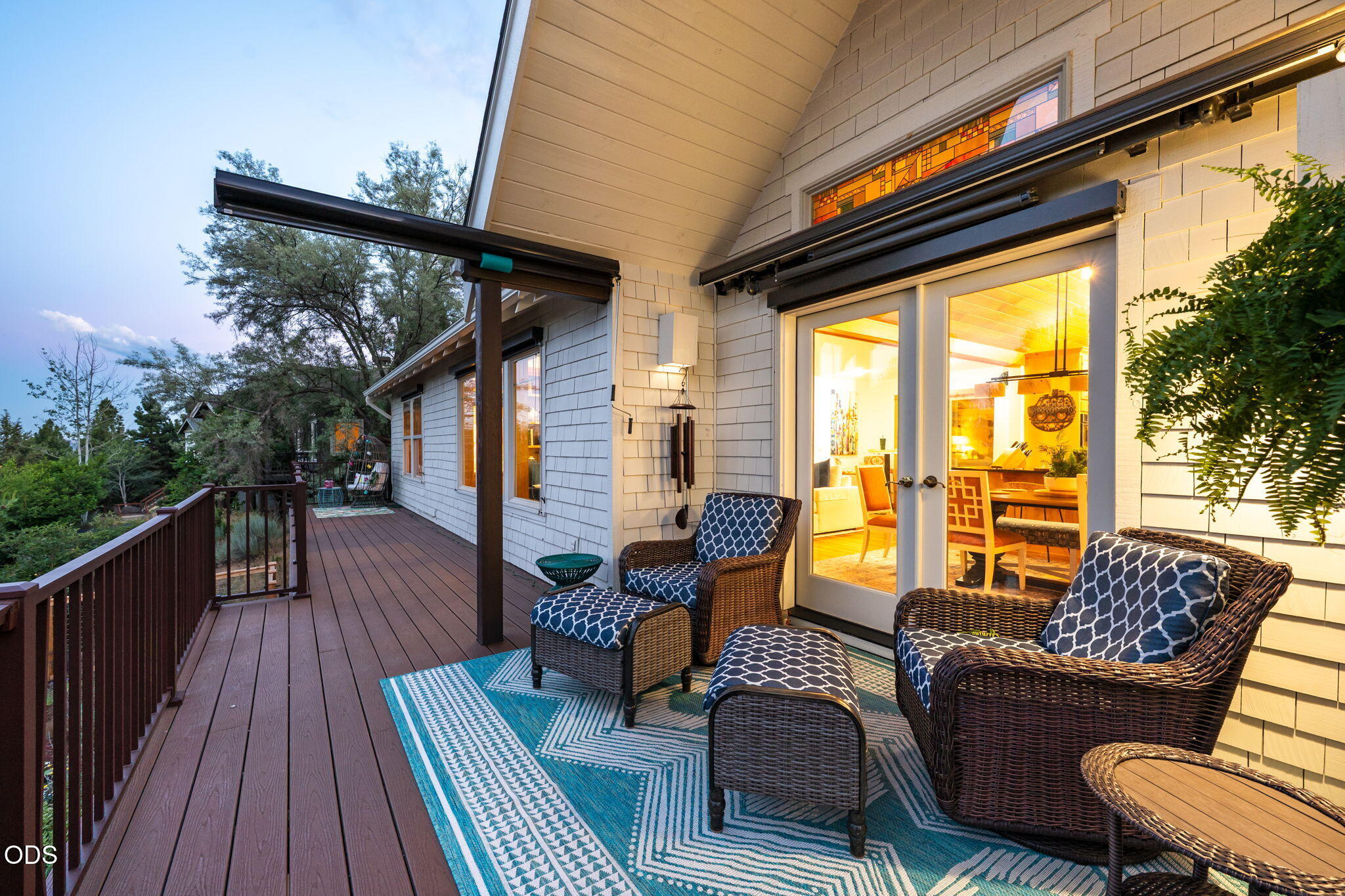 Residential in Bend 3