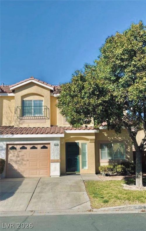 none-6516 Sierra Diablo Avenue, Las Vegas, NV, 89130 | Card Image