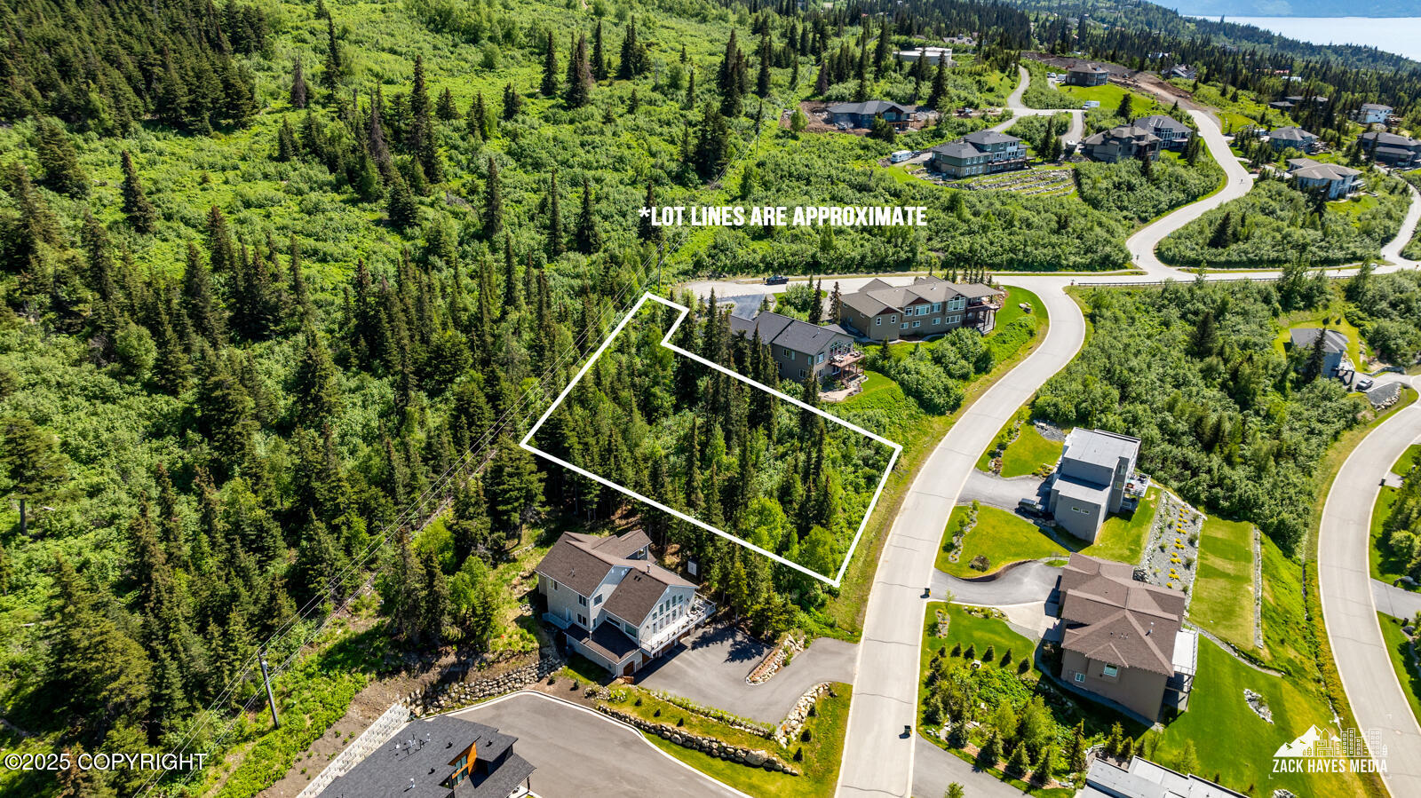 Land in Anchorage 4
