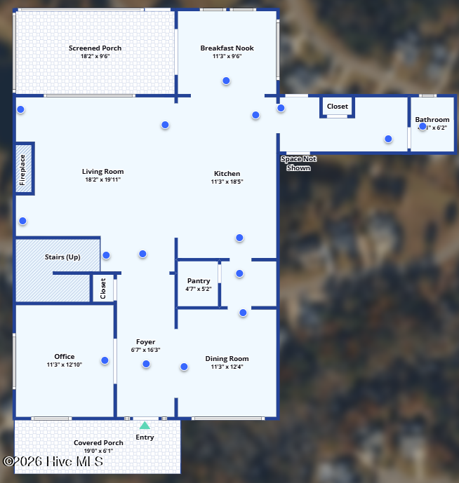 Residential in Leland 2