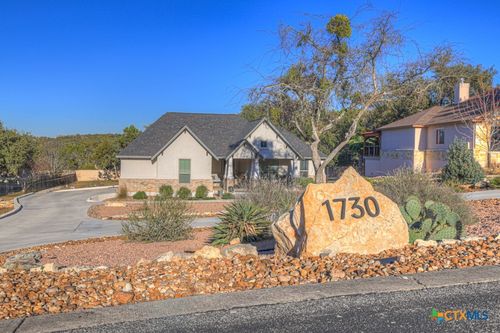 1730 Bella Vista, Canyon Lake, TX, 78133 | Card Image