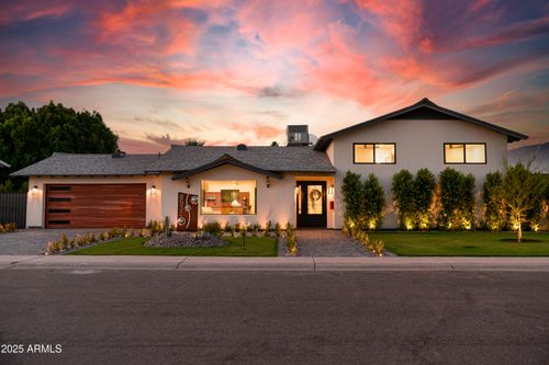 8532 E San Miguel Ave, Scottsdale, AZ, 85250-6763 | Card Image