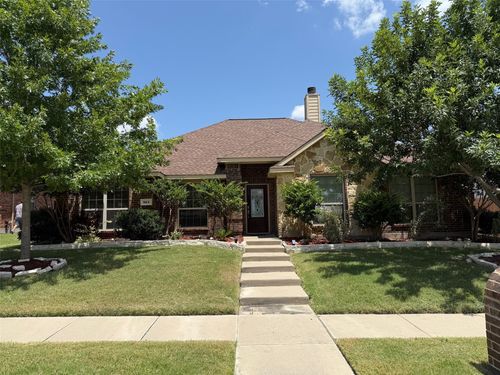 924 Lincoln Dr, Royse City, TX, 75189-3672 | Card Image