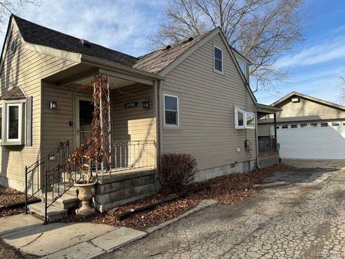 24066 Kraft Pl, Romulus, MI, 48174-9613 | Card Image