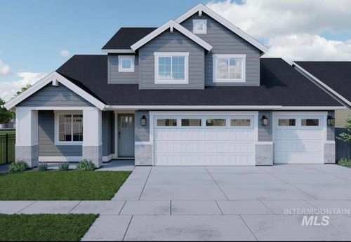 6548 S Utmost Way, Meridian, ID, 83642-5107 | Card Image