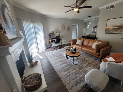 606-7250 W Greens Road, Houston, TX, 77064 | Card Image