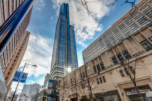 2201-386 Yonge St, Toronto, ON, M5B0A5 | Card Image