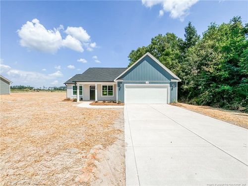 152 Carolina Church (Lot 26) Road, Saint Pauls, NC, 28384 | Card Image