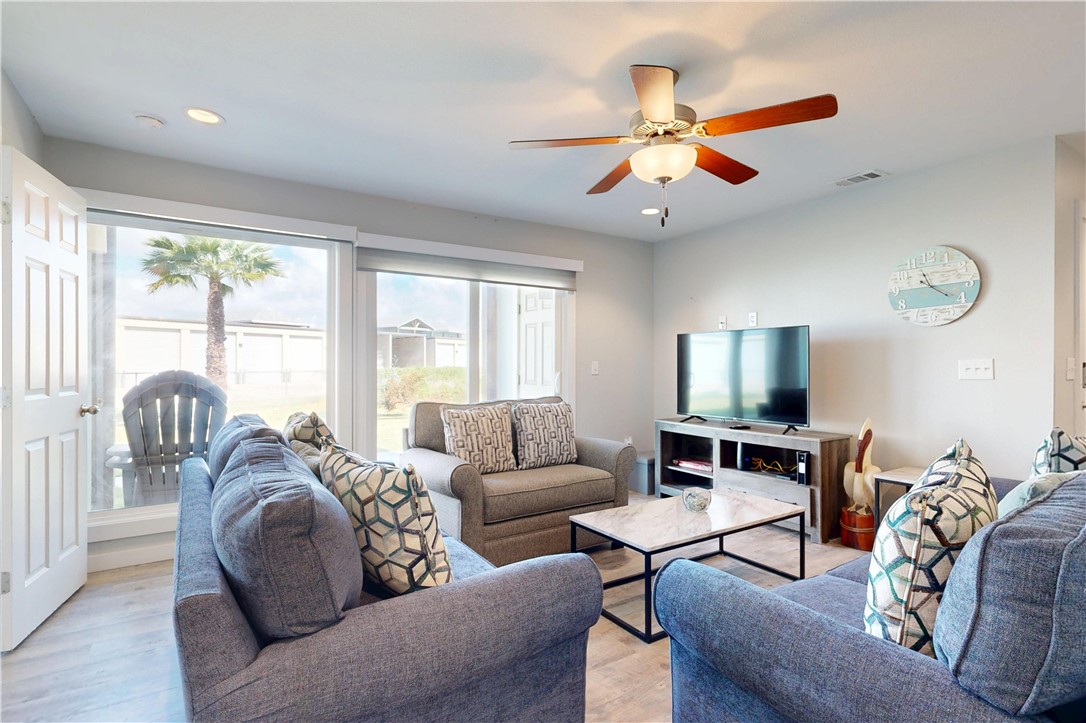 Residential in Port Aransas 4