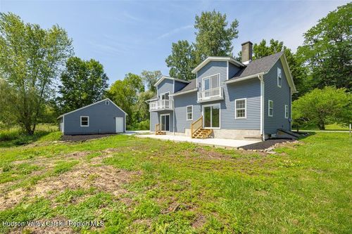 12 State Line Rd, Millerton, NY, 12546-4923 | Card Image