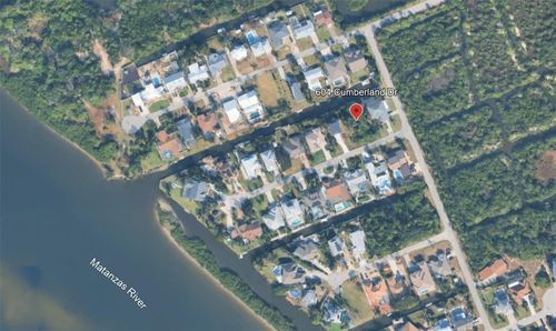 604 Cumberland Drive, Flagler Beach, FL, 32136 | Card Image