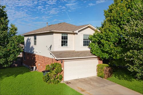 1103 Whitley Dr, Leander, TX, 78641-7796 | Card Image