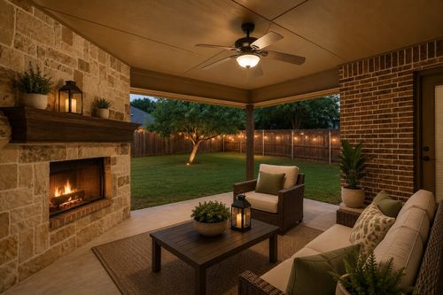 7412 Heights View Dr, Benbrook, TX, 76126-4622 | Card Image