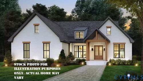 Lot 10 Blackwells Wharf Rd, Burgess, VA, 22432 | Card Image