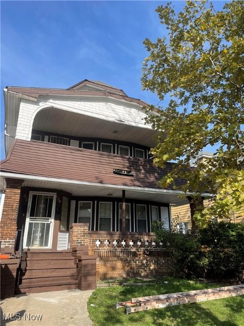 885 Eddy Rd, Cleveland, OH, 44108-2381 | Card Image