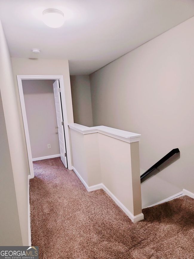 3645 Mcclaren Way, Townhouse with 3 bedrooms, 3 bathrooms and 2 parking in Lawrenceville GA | Image 9