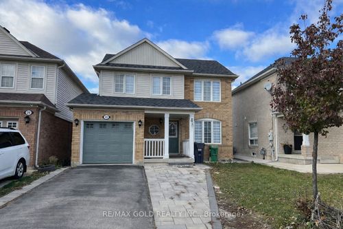 22 Morgandale Rd, Brampton, ON, L7A2K1 | Card Image