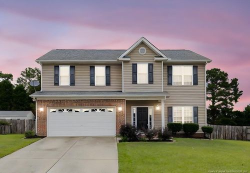 8821 Looking Glass Rd, Linden, NC, 28356-9429 | Card Image