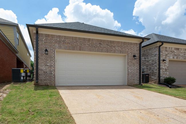 8659 Colleton Way, House other with 4 bedrooms, 3 bathrooms and null parking in Cordova TN | Image 17