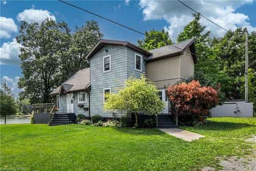 171 Hickory Lane, Wolfe Island, ON, K0H2Y0 | Card Image