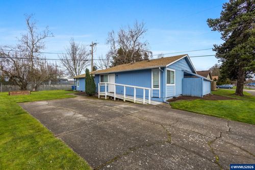 4143 Campbell Dr Se, Salem, OR, 97317-6173 | Card Image