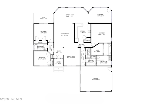 169 Staffordshire Pl Sw, Ocean Isle Beach, NC, 28469-5563 | Card Image