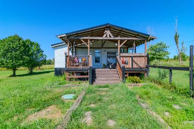 6365 Preston Road, House other with 3 bedrooms, 2 bathrooms and null parking in Owingsville KY | Image 2