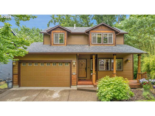 1259 Se Stapleton Loop, House other with 4 bedrooms, 4 bathrooms and 2 parking in Gresham OR | Image 47
