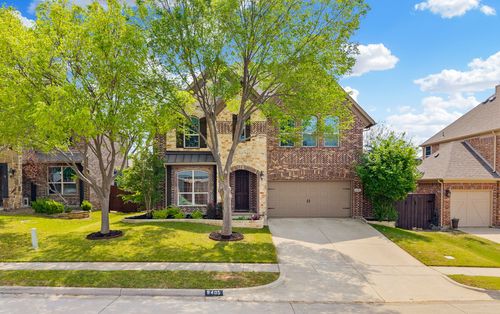 8405 Saint Clair Dr, Mckinney, TX, 75071-8560 | Card Image