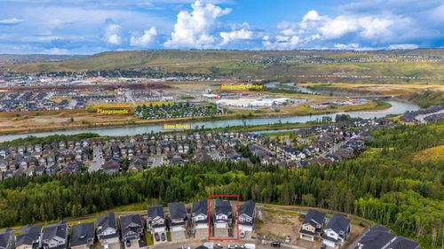 503 Rivercrest View, Cochrane, AB, T4C2W9 | Card Image