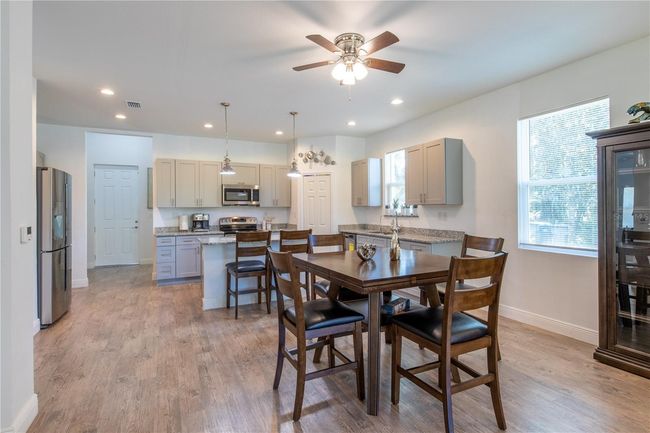 5694 Aragon Ave, House other with 3 bedrooms, 2 bathrooms and null parking in De Leon Springs FL | Image 10