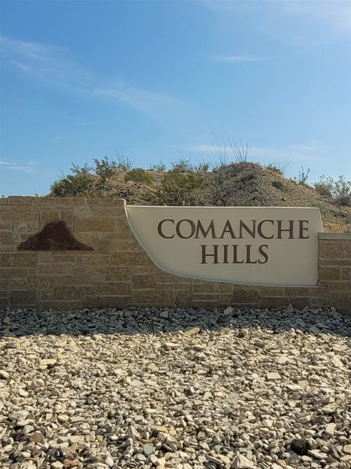 Lot 16 Comanche Hills Drive, Lajitas, TX, 79852 | Card Image