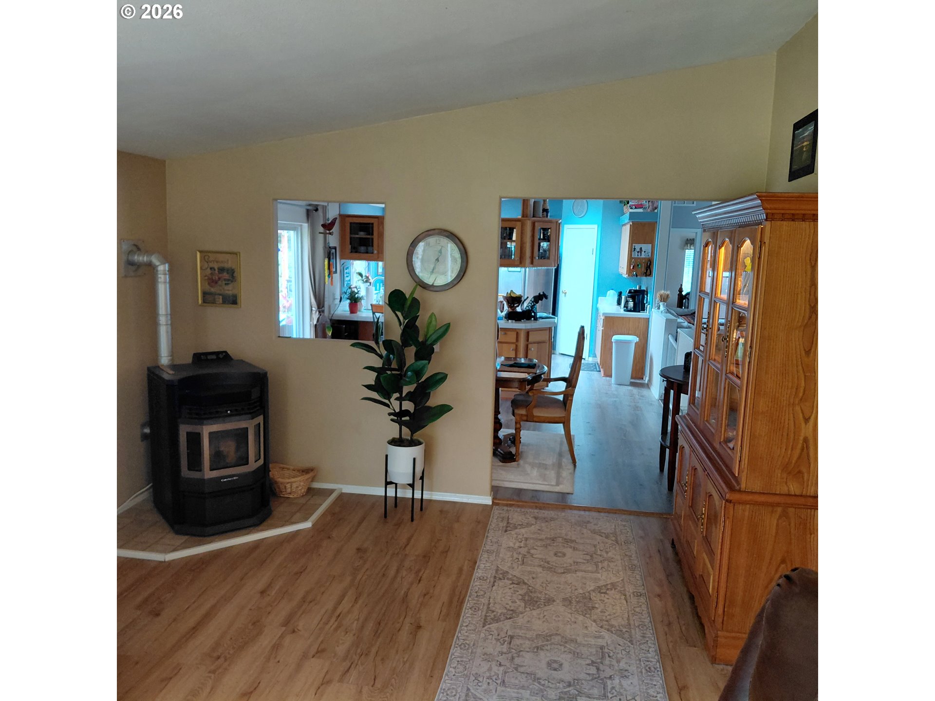 Residential in BayCity 3