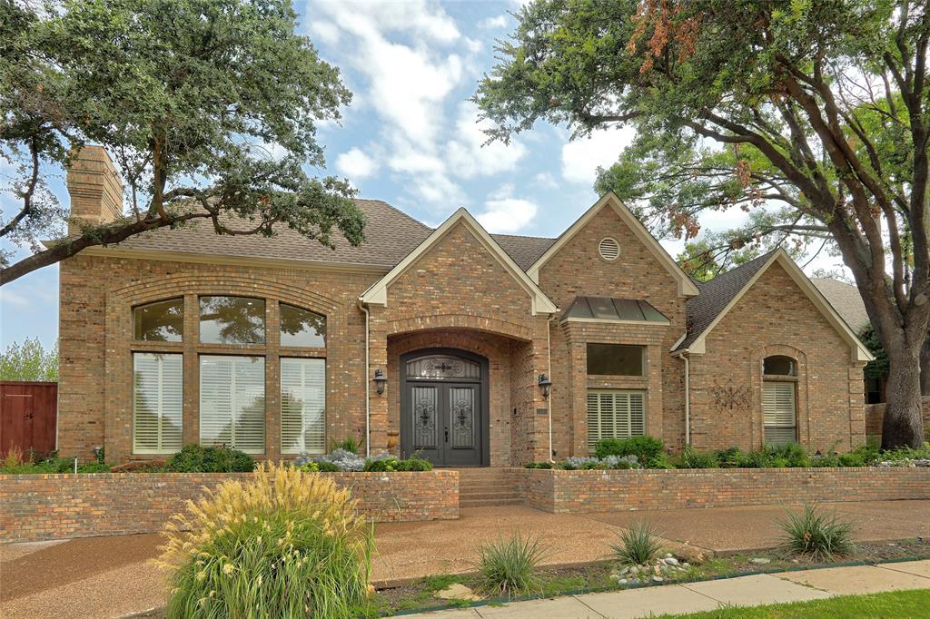 Marquette Dr, Plano, TX 75093