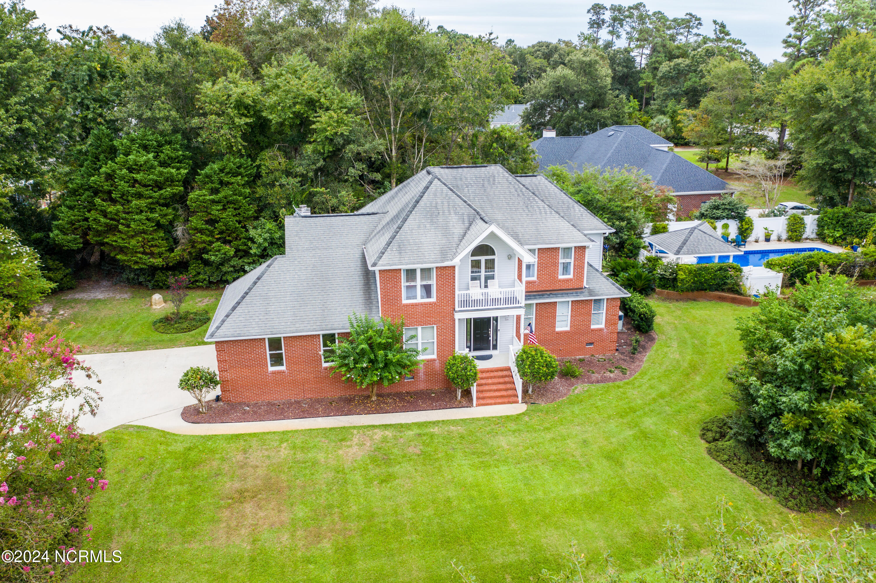 Oyster Catcher Dr, Hampstead, NC 28443