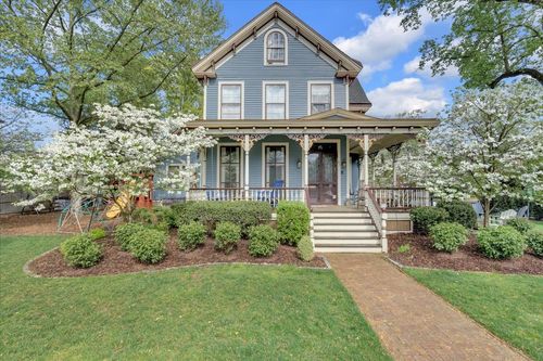 83 Centre St, HADDONFIELD, NJ, 08033-1801 | Card Image