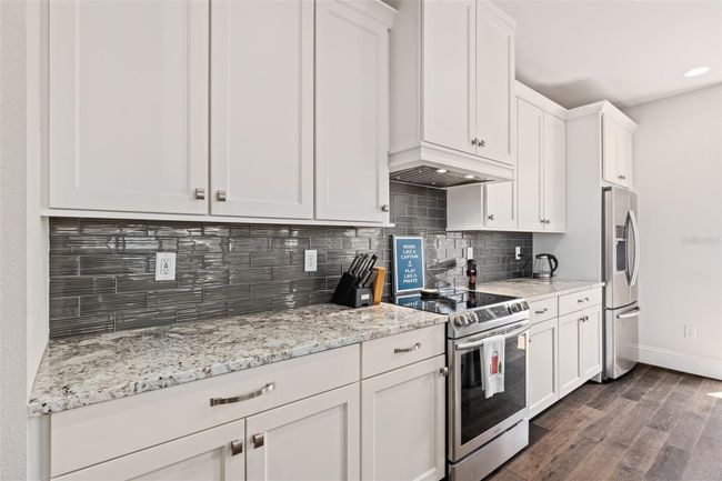 1614 Hart Ln, House other with 3 bedrooms, 3 bathrooms and null parking in ORLANDO FL | Image 6