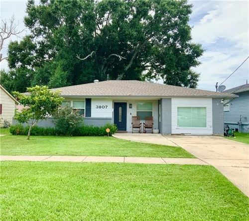 3807 Colorado Ave, Kenner, LA, 70065-3003 | Card Image