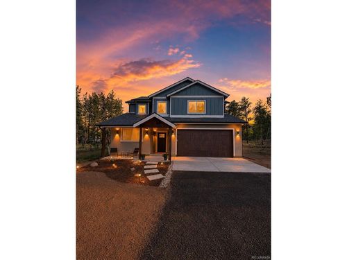 408 Stage Coach Ln, BAILEY, CO, 80421-1032 | Card Image