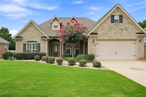 321 Relative Trl, Mcdonough, GA, 30253-2333 | Card Image