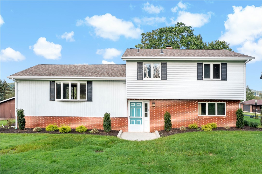 Residential in Adams Twp