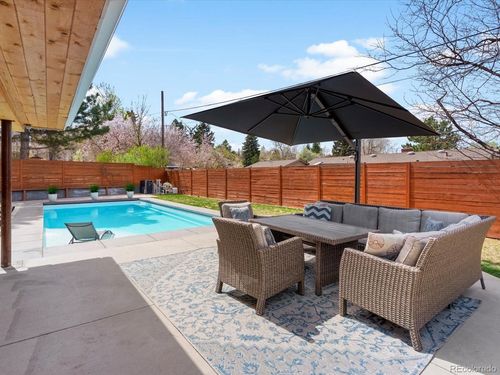 11546 W 26th Pl, Lakewood, CO, 80215-7303 | Card Image