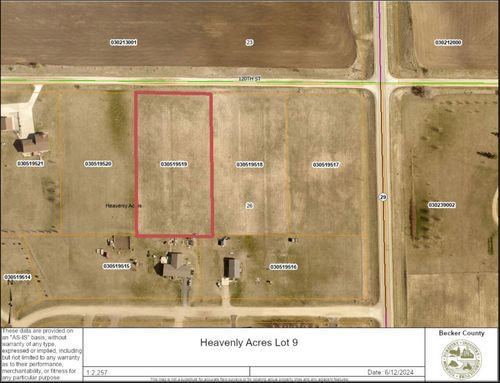 33223 120th St, Frazee, MN, 56544 | Card Image