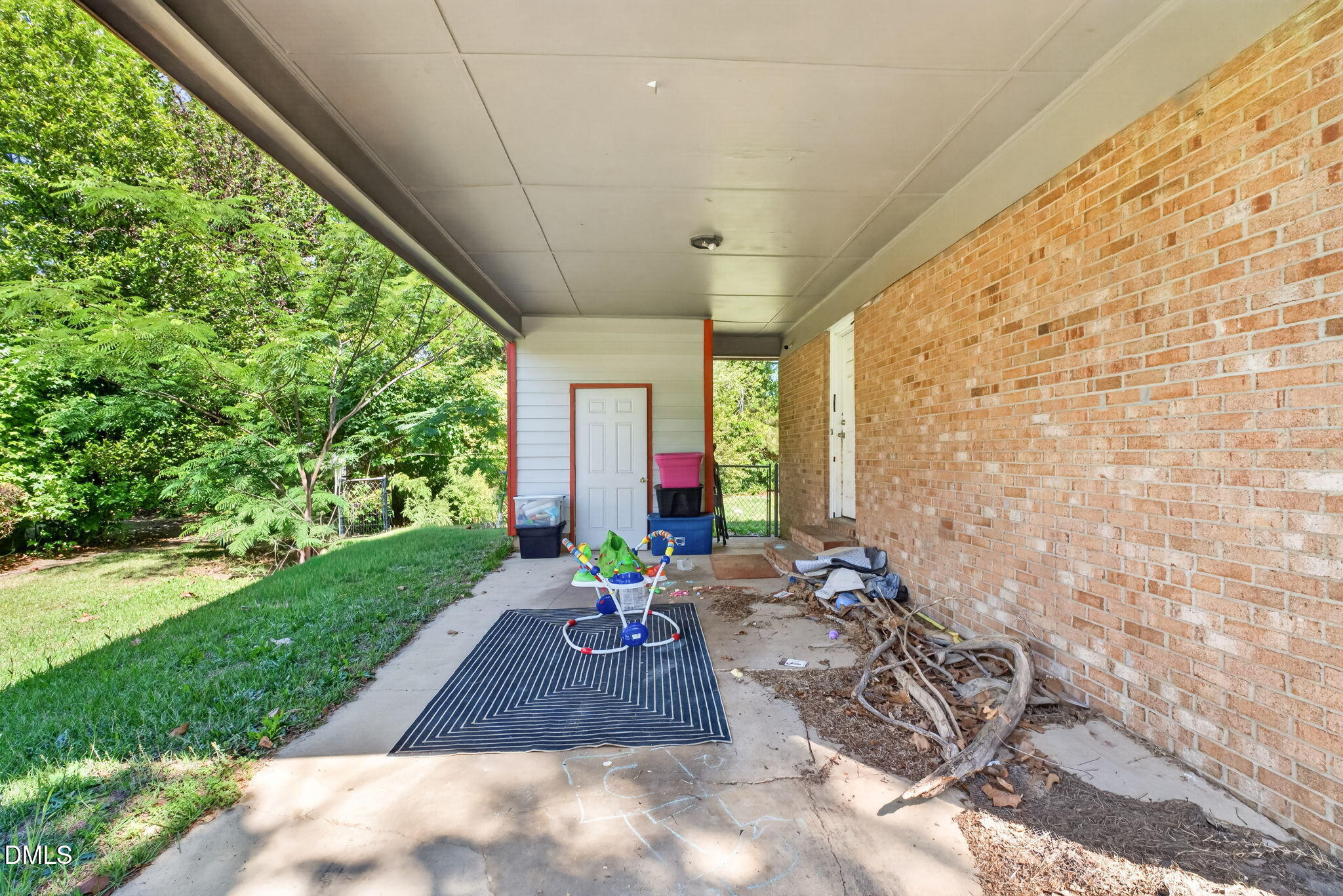 Residential in Fayetteville 4