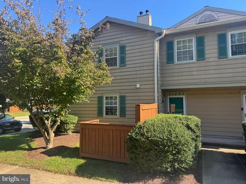 253-11263 Raging Brook Dr, BOWIE, MD, 20720-3707 | Card Image